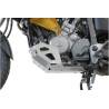 Sabot moteur XL 700 V Transalp Honda