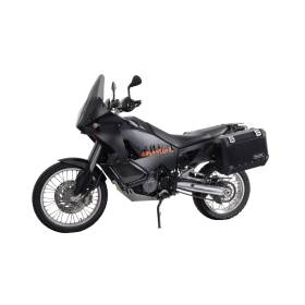 Sabot moteur 990 Adventure KTM