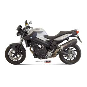 SILENCIEUX BMW F800R - MIVV