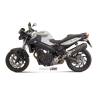 SILENCIEUX BMW F800R - MIVV