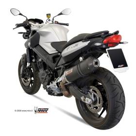 SILENCIEUX BMW F800R - MIVV