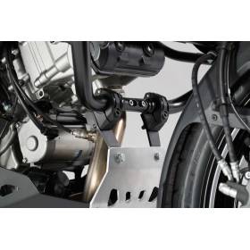 Sabot moteur V-Strom 1000 / XT Suzuki