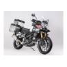 Sabot moteur V-Strom 1000 / XT Suzuki