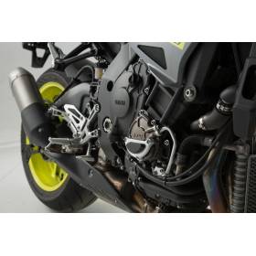 Protection de couvercle de carter moteur MT-10 Yamaha