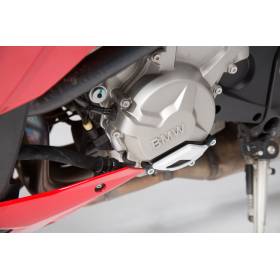 Protection couvercle carter moteur S1000RR - SW Motech