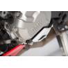 Protection couvercle carter moteur S1000RR - SW Motech