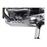 Sabot moteur R 1200 GS BMW