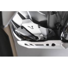 Extension avant de protection de moteur R 1200 GS LC Adventure BMW