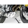 Sabot moteur Versys 650 Kawasaki 2015-