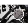 Set de bouchons de cadre R 1200 GS LC BMW 13-16