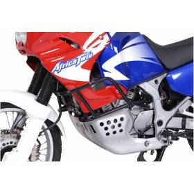 Crashbar Honda XRV750 Africa Twin - SW Motech Black