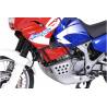 Crashbar Honda XRV750 Africa Twin - SW Motech Black