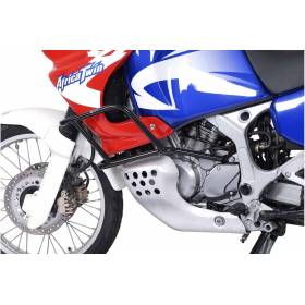 Crashbar Honda XRV750 Africa Twin - SW Motech Black