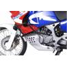 Crashbar Honda XRV750 Africa Twin - SW Motech Black