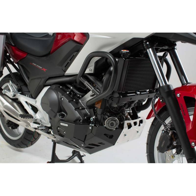 Crashbar Honda NC700 S-SD / SW Motech