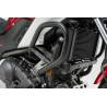 Crashbar Honda NC700 S-SD / SW Motech