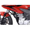 Crashbar Honda CBF125 - SW Motech