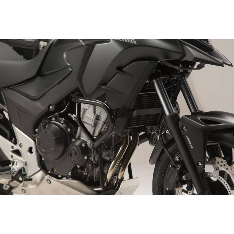 Crashbar Honda CB500X - SW Motech