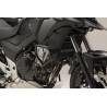 Crashbar Honda CB500X - SW Motech