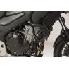 Crashbar Honda CB500X - SW Motech