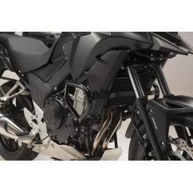 Crashbar Honda CB500X - SW Motech