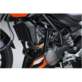 Crashbar KTM 125 Duke - SW Motech