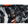Crashbar KTM 125 Duke - SW Motech