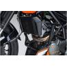 Crashbar KTM 125 Duke - SW Motech