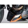 Crashbar KTM 125 Duke - SW Motech