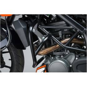 Crashbar KTM 200 Duke - SW Motech