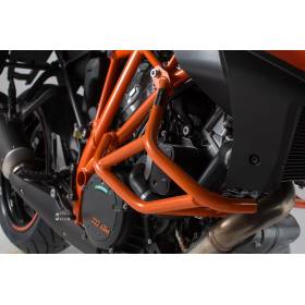 Crashbar orange 1290 Super Duke GT - SW Motech