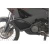 Crashbar KTM 950 Adventure - SW Motech