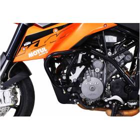 Crashbar KTM 990 SM R - SW Motech