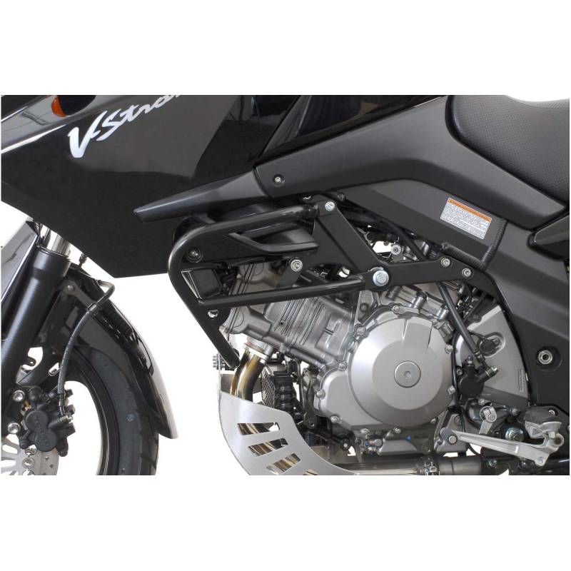 Crashbar Suzuki DL 1000 V-Strom / SW Motech