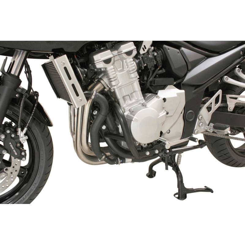 Crashbar Suzuki GSF650-S Bandit / SW Motech