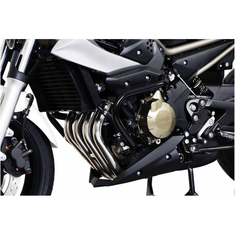 Crashbar Yamaha XJ6 / Diversion - SW Motech