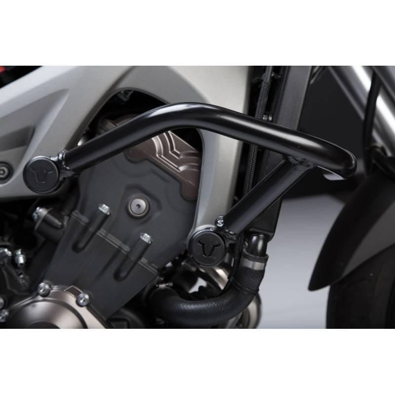 Crashbar Yamaha MT-09 2013-2016 / SW Motech