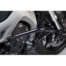 Crashbar Yamaha MT-09 2013-2016 / SW Motech