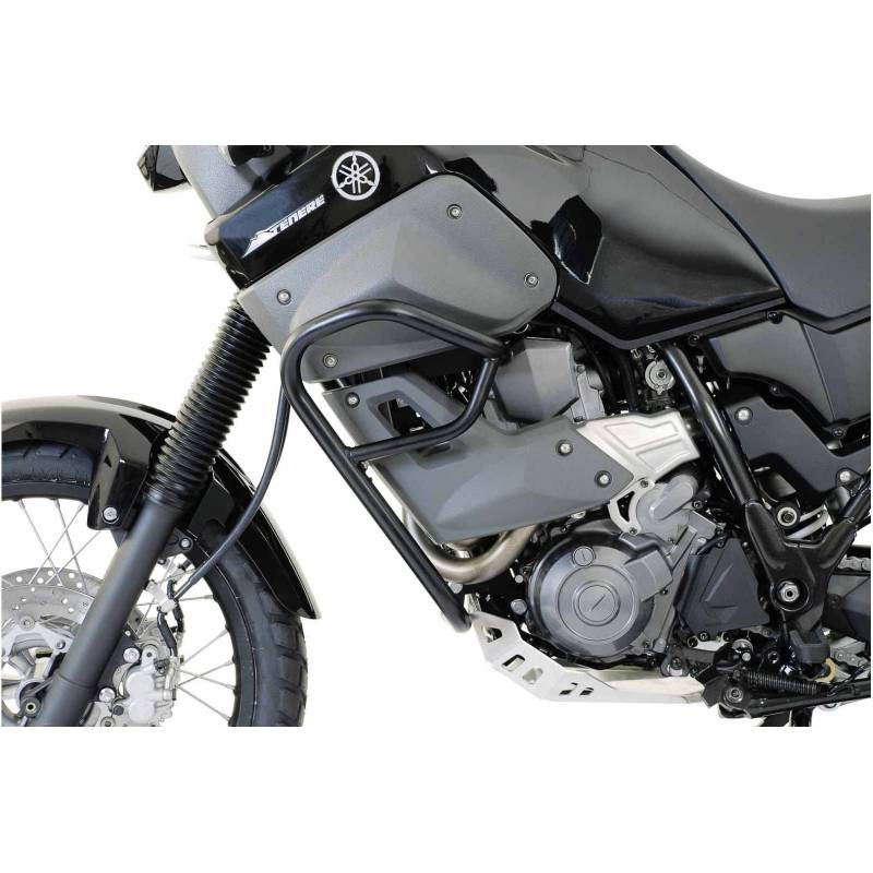 Crashbar Yamaha XT660Z Tenere - SW Motech