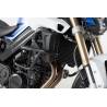 Crashbar BMW F800R BMW 2009- SW Motech