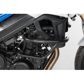 Crashbar BMW F800R BMW 2009- SW Motech