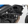 Crashbar BMW F800R BMW 2009- SW Motech