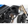 Crashbar BMW F800R BMW 2009- SW Motech