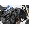 Crashbar BMW F800R BMW 2009- SW Motech