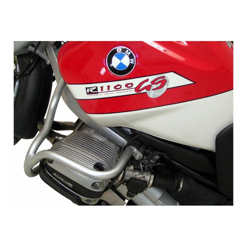 Crashbar BMW R1100GS - SW Motech