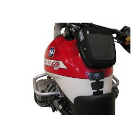 Crashbar BMW R1100GS - SW Motech