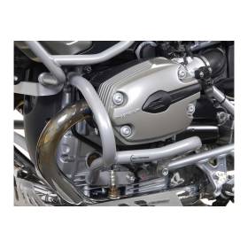 Crashbar BMW R1200GS 2004-2012 / SW Motech Gris