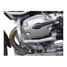 Crashbar BMW R1200GS 2004-2012 / SW Motech Gris