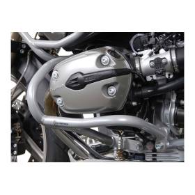 Crashbar BMW R1200GS 2004-2012 / SW Motech Gris