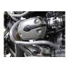 Crashbar BMW R1200GS 2004-2012 / SW Motech Gris